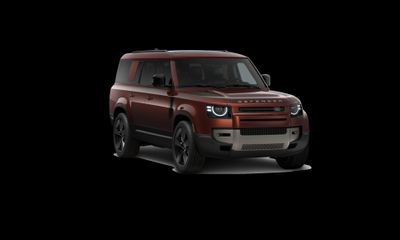 2026 Land Rover Defender 130 S