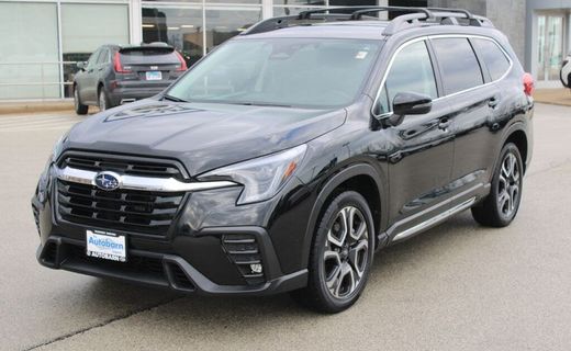 2023 Subaru Ascent