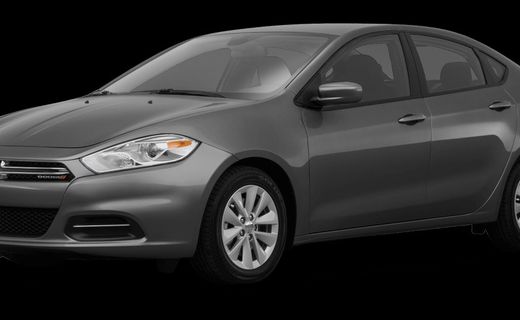 2015 Dodge Dart SE Aero