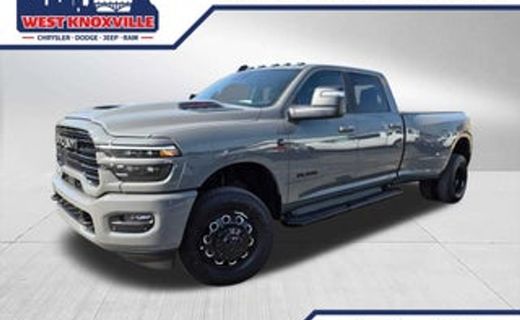 2026 Ram 3500 Limited