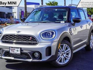 2023 Mini Countryman Cooper S