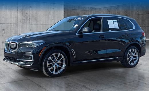 2023 BMW X5 SDRIVE40I