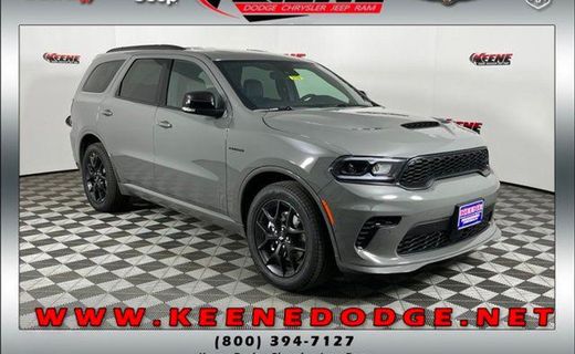 2026 Dodge Durango GT Hemi