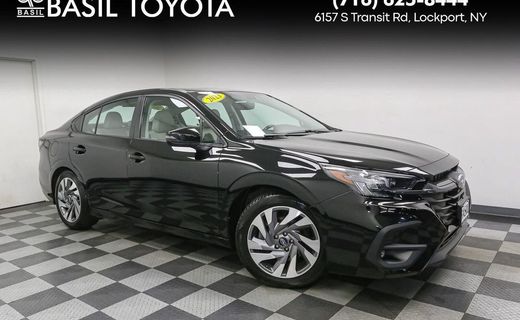 2023 Subaru Legacy Limited