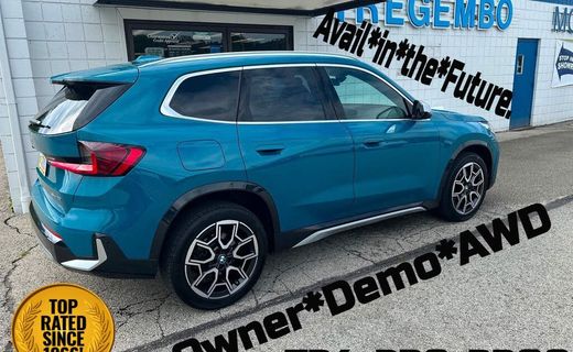 2023 BMW X1 XDRIVE28I