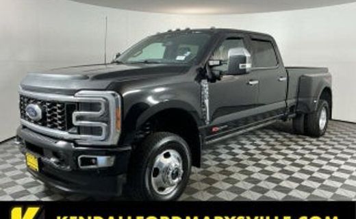 2023 Ford F-350 Lariat