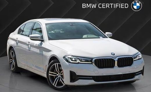 2023 BMW 530i