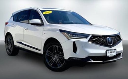 2023 Acura RDX