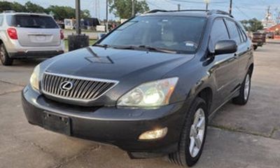 2006 Lexus RX 330