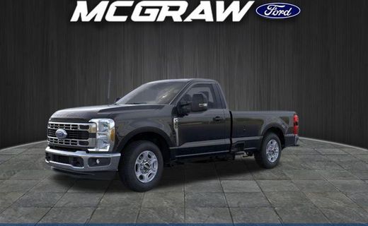 2026 Ford F-350