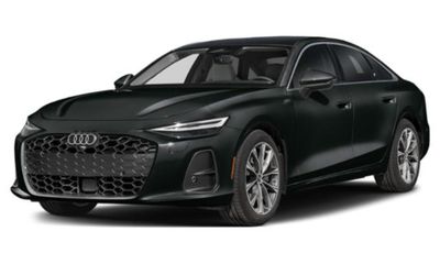 2026 Audi A6 Prestige Quattro S