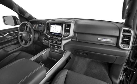 2027 Ram 1500