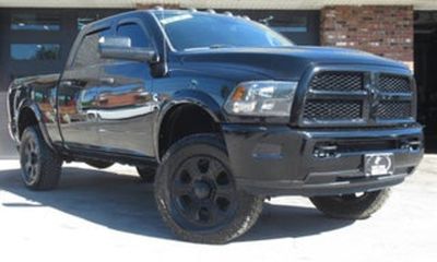 2014 Ram 2500 ST
