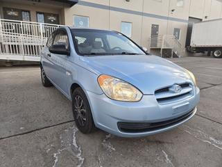 2008 Hyundai Accent MC