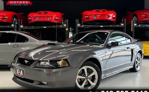2003 Ford Mustang GT