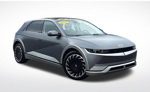 2024 Hyundai Ioniq 5 Limited