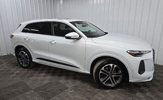 2025 Audi Q5 Quattro Premium