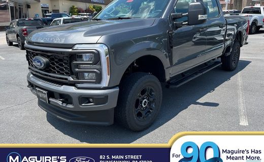 2026 Ford F-350 XL