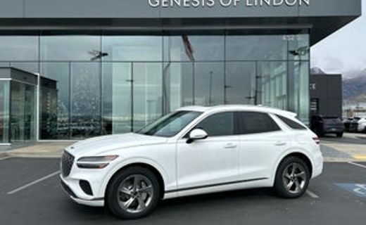 2026 Genesis GV70 2 5T Advanced