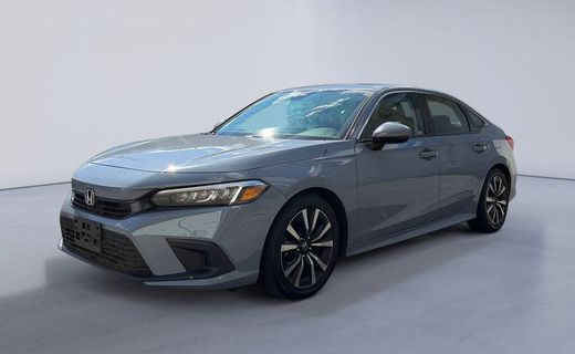 2024 Honda Civic EX