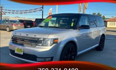 2015 Chevrolet Traverse 1LT