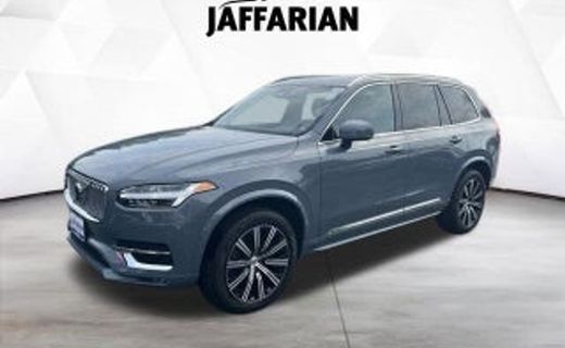 2023 Volvo XC90 Plus Bright