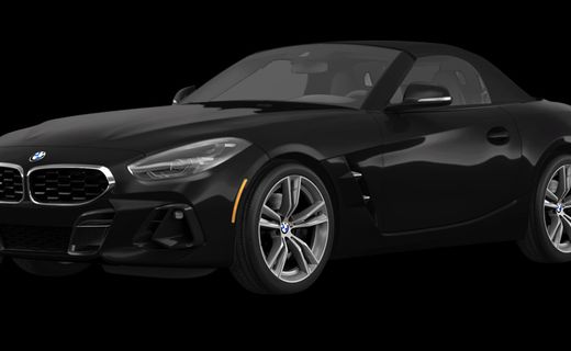 2026 BMW Z4 SDRIVE30I