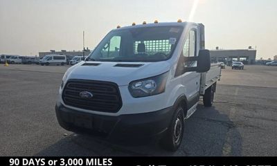 2019 Ford Transit Chassis 250 138