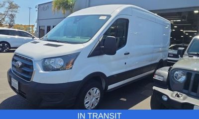 2023 Ford Transit T 350 Medium
