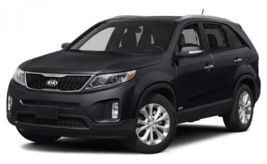 2015 Kia Sorento GL