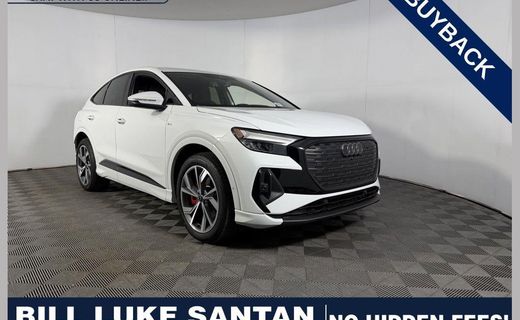 2024 Audi Q4 Premium Plus