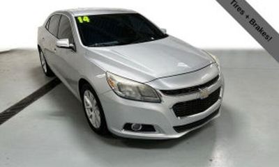 2012 Mazda MAZDA6 Touring