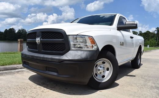 2018 Ram 1500 ST