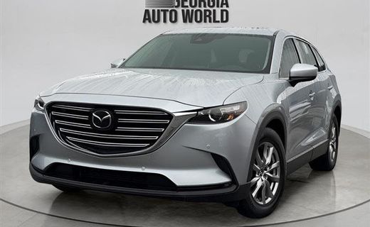 2019 Mazda CX-9 Touring