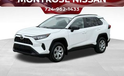 2017 Toyota RAV4