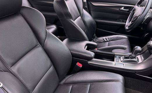2013 Acura TL Tech