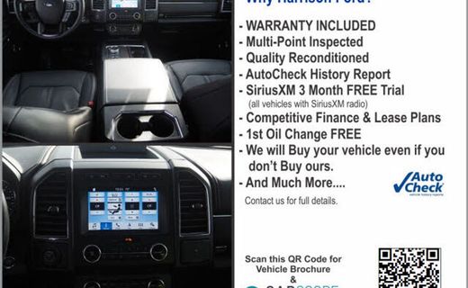 2019 Ford Expedition Limited