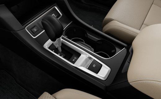 2026 Subaru Ascent