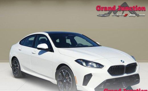 2025 BMW 228I Xdrive GC
