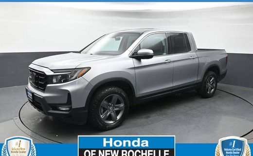 2023 Honda Ridgeline