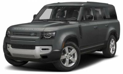 2025 Land Rover Defender 130 SE