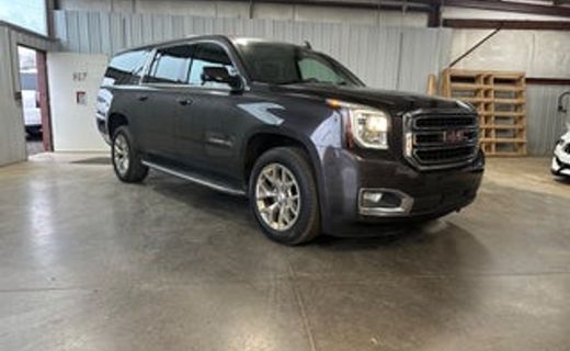 2015 GMC Yukon XL Denali