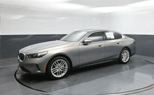 2023 BMW 530I