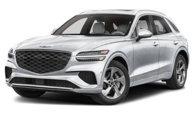 2026 Genesis GV70 2 5T Select