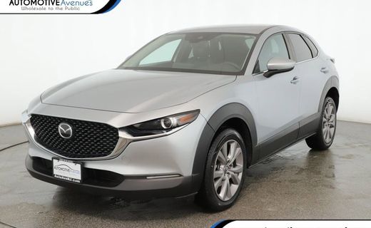 2021 Mazda CX-30 Select Package
