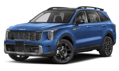 2024 Kia Sorento