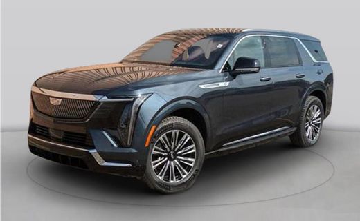 2026 Cadillac Escalade IQL Sport 2
