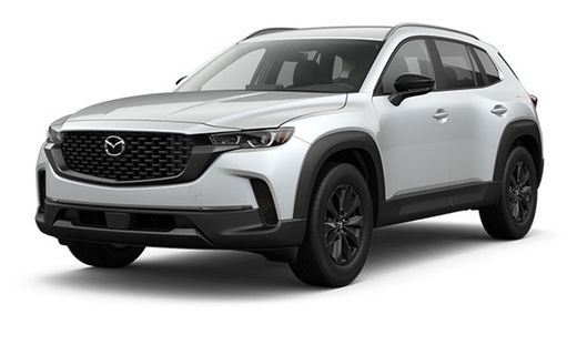 2026 Mazda CX-50 Preferred