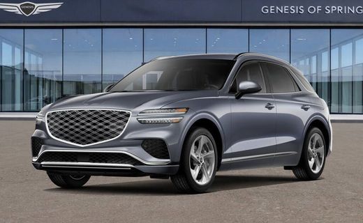 2026 Genesis GV70