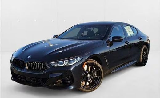 2026 BMW 840I Xdrive GC